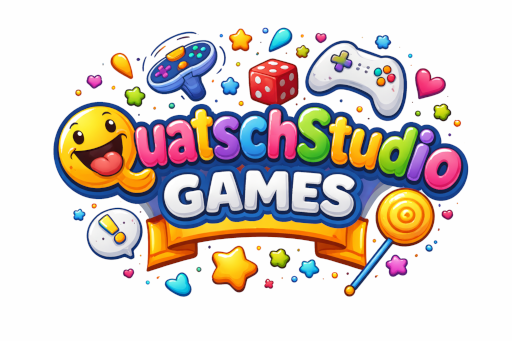 QuatschStudio Games